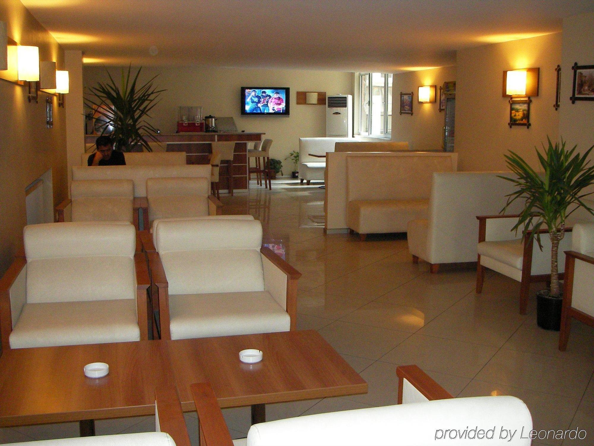 Hotel Sisli, Istanbul