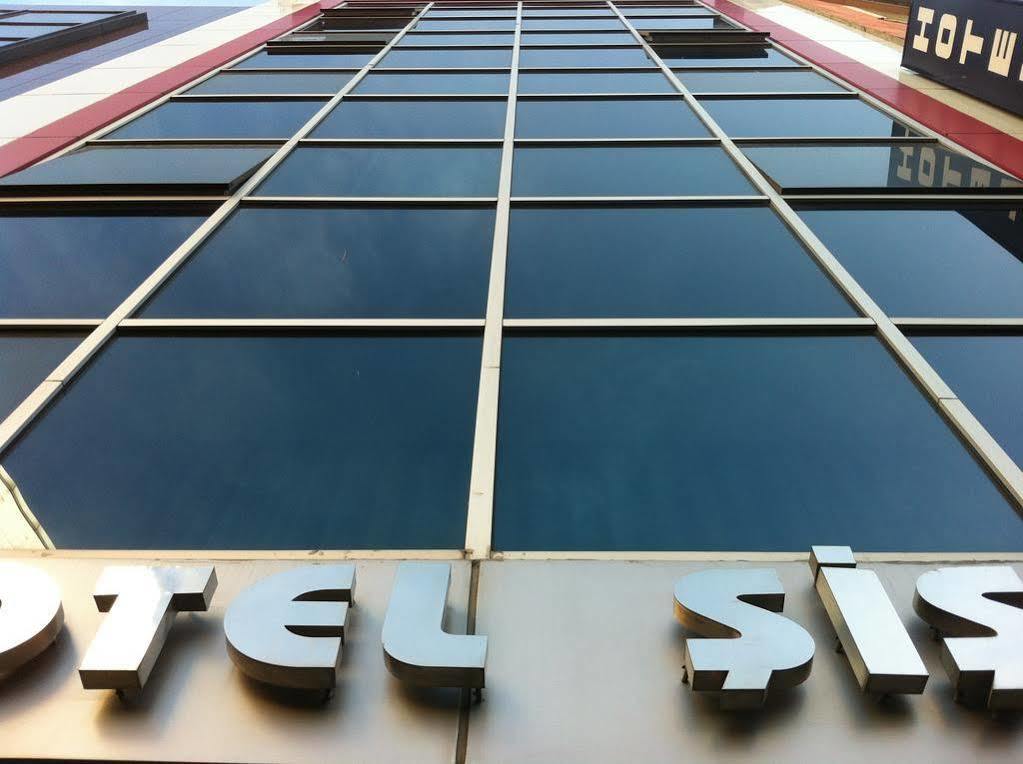 Hotel Sisli — Photos 2
