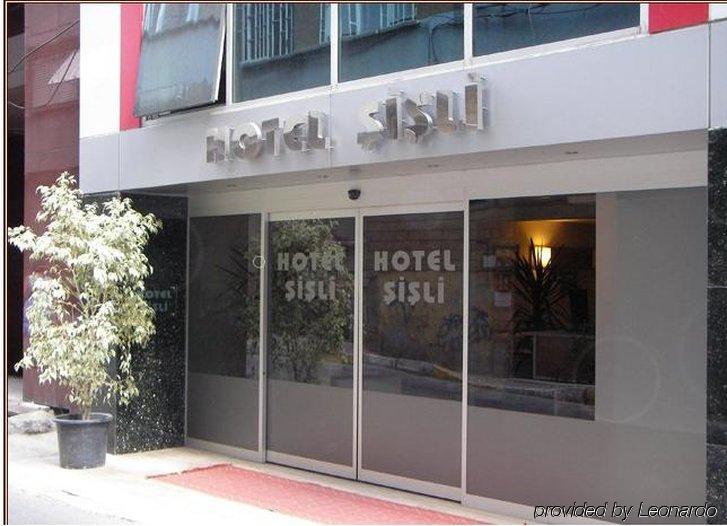 Hotel Sisli — Photos 1